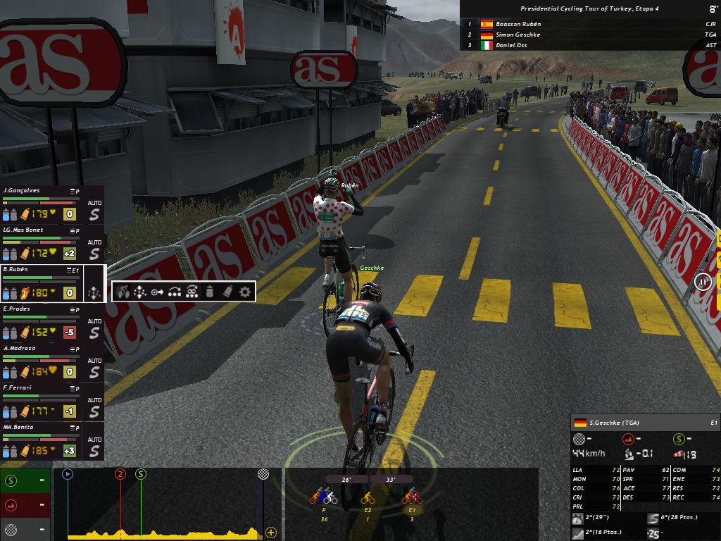 Featured Post Image - Los mejores videojuegos de ciclismo