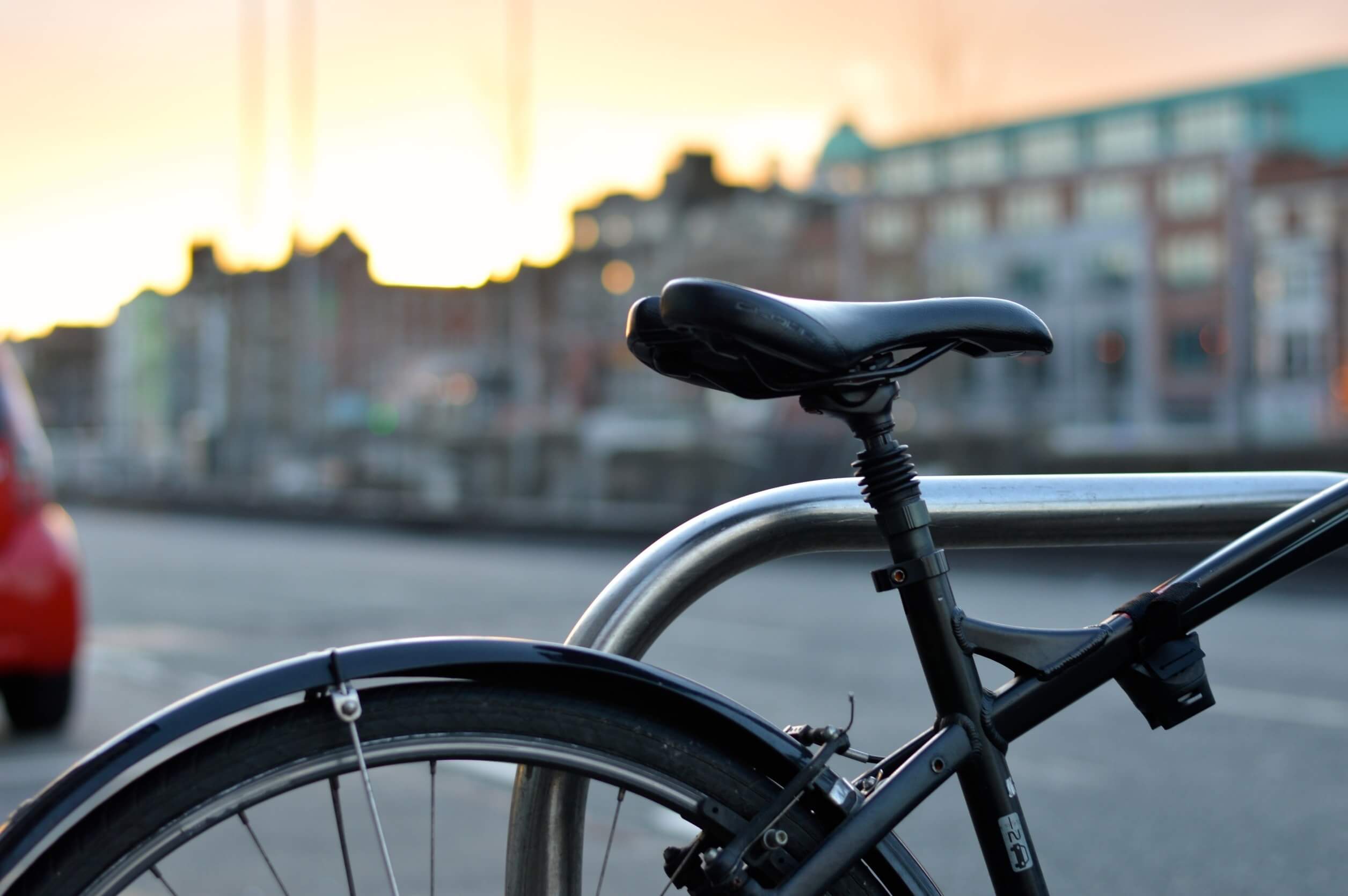 Featured Post Image - Estilo de vida: ¿Por qué la gente opta por la bicicleta?