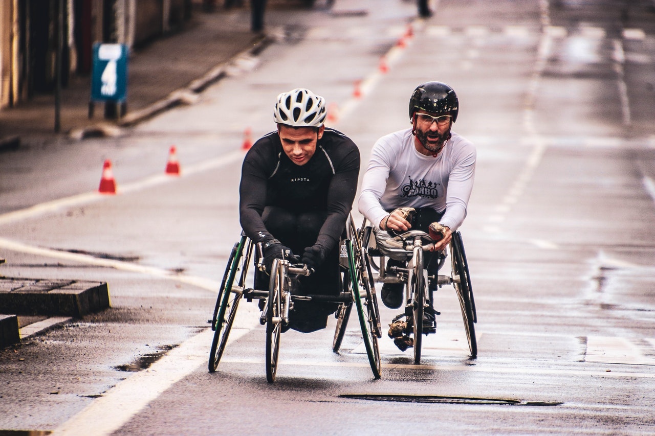 Featured Post Image - El ciclismo inclusivo, aliado de personas con discapacidad